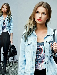 Moda Inne Moda uliczna - 1745844