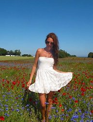 Moda Sukienki - 1122471