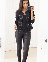 Moda Ciuchy Pozostałe - 3159270