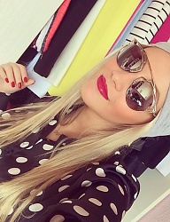 Moda Dodatki Okulary - 2747681