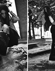 Moda Inne Moda uliczna - 1856598