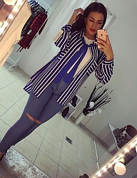 Moda Ciuchy Pozostałe - 3130489