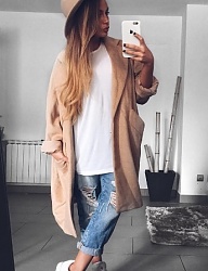 Moda Ciuchy Pozostałe - 3193326