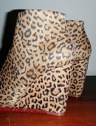 Moda Buty Koturny - 1373169
