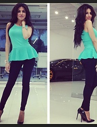 Moda Inne Moda uliczna - 2033990