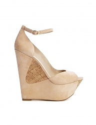 Moda Buty Koturny - 2621101