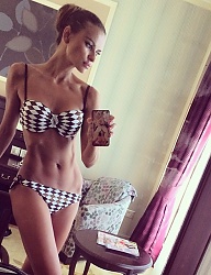 Moda Bielizna Na plażę - 2863279