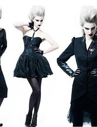 Moda Ciuchy Pozostałe - 1026216