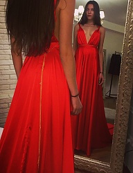 Moda Sukienki Wieczorowe - 2791771