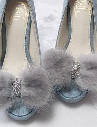 Moda Buty Szpilki - 1300381