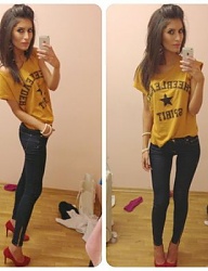 Moda Inne Moda uliczna - 1857136