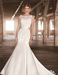 Moda Ślub Suknie ślubne - 2580095