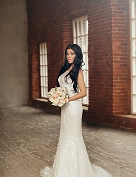 Moda Ślub Suknie ślubne - 2455761