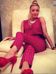 Moda Inne Moda uliczna - 1965707