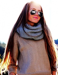 Moda Dodatki Okulary - 1642366