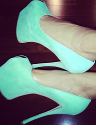 Moda Buty Szpilki - 2661288