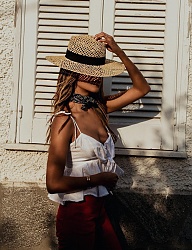 Moda Inne Moda uliczna - 3237977