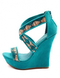 Moda Buty Koturny - 1338245