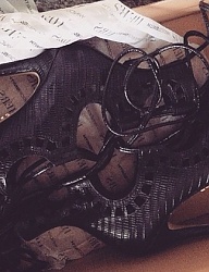 Moda Buty Szpilki - 2938795