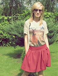Moda Ciuchy Pozostałe - 1178116