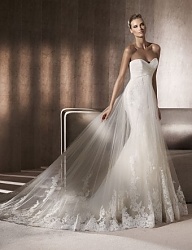 Moda Ślub Suknie ślubne - 1900967