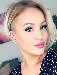 Fryzury Krótkie - 3257992