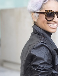 Moda Dodatki Okulary - 2489451