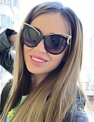 Moda Dodatki Okulary - 3016410