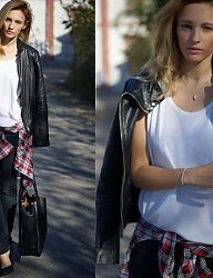Moda Inne Moda uliczna - 1583029