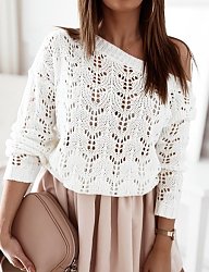 Moda Ciuchy Swetry - 3275375