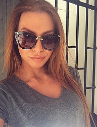 Moda Dodatki Okulary - 3046730