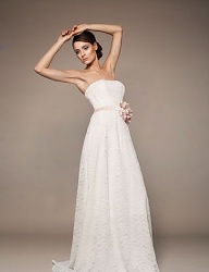 Moda Ślub Suknie ślubne - 2835412