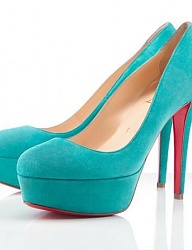 Moda Buty Szpilki - 1334871