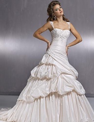 Moda Ślub Suknie ślubne - 209097