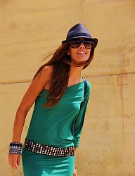 Moda Inne Moda uliczna - 1677518