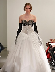 Moda Ślub Suknie ślubne - 2158731