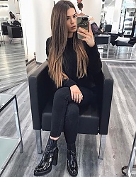 Moda Inne Moda uliczna - 3227862