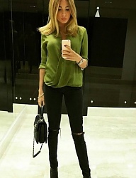 Moda Ciuchy Pozostałe - 3187555