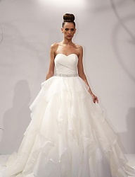 Moda Ślub Suknie ślubne - 1611588