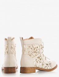 Moda Buty Botki - 2652883