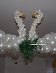 Moda Ślub Dekoracje ślubne - 440187