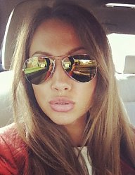 Moda Dodatki Okulary - 1644408