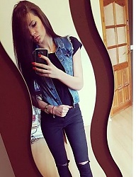 Moda Ciuchy Pozostałe - 3134231