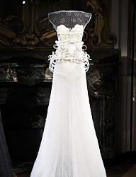 Moda Ślub Suknie ślubne - 1147971