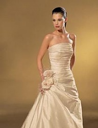 Moda Ślub Suknie ślubne - 89536