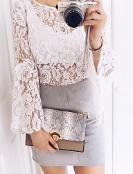 Moda Ciuchy Pozostałe - 3161387