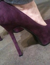 Moda Buty Szpilki - 1319597