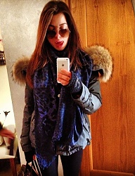 Moda Inne Moda uliczna - 1686674
