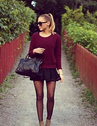 Moda Spódnice Krótkie - 2440363