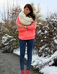 Moda Inne Moda uliczna - 1680088